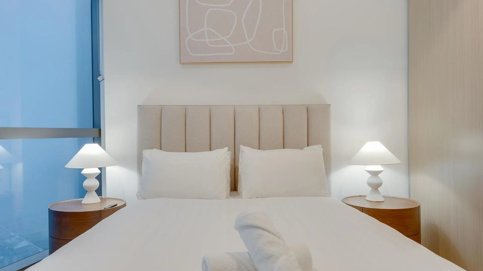 Apartment Modern - 1 Bedroom Stay In Queen'S Wharf Walk To Casino Brisbane