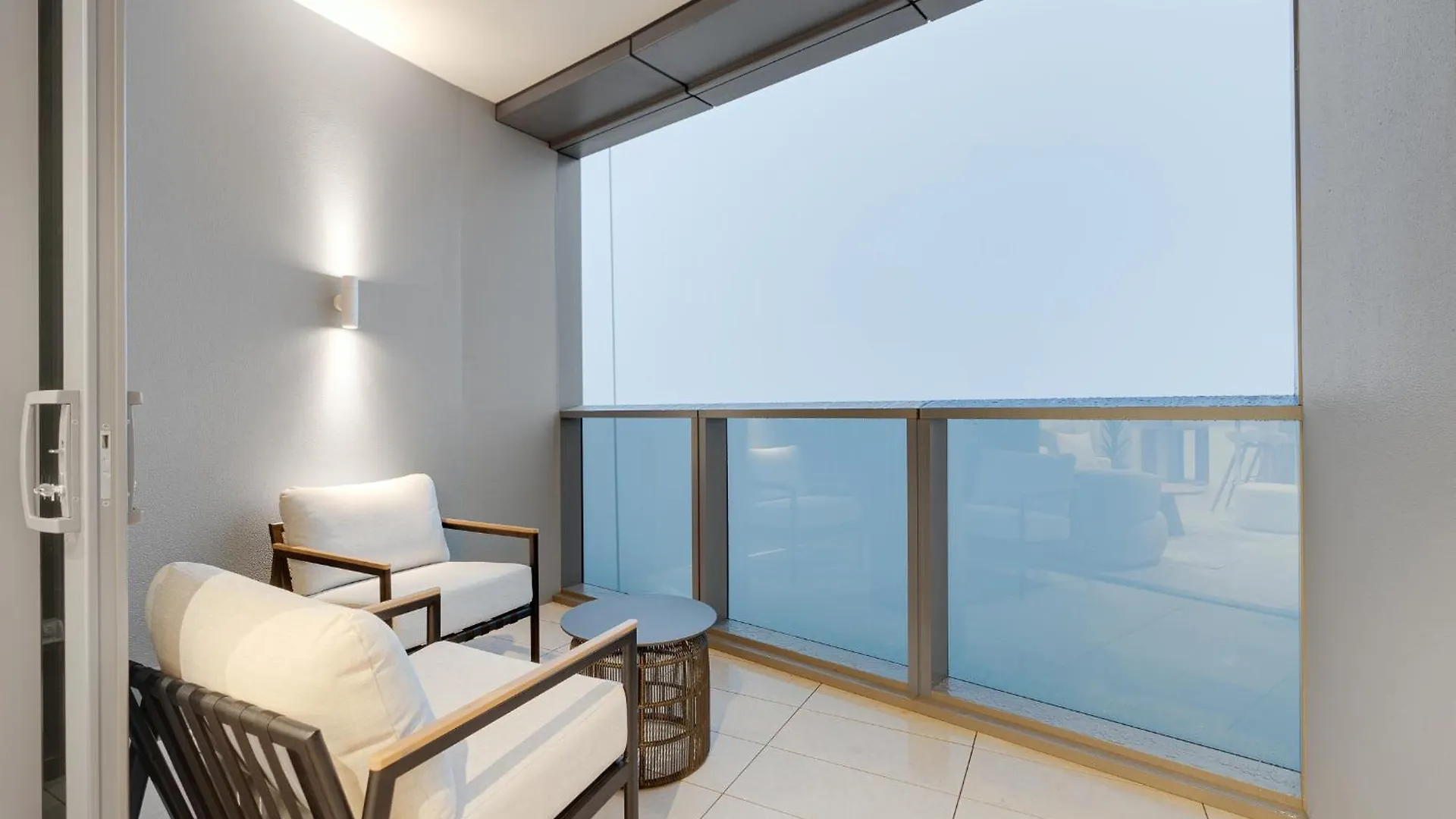 Modern - 1 Bedroom Stay In Queen'S Wharf Walk To Casino Brisbane Australia
