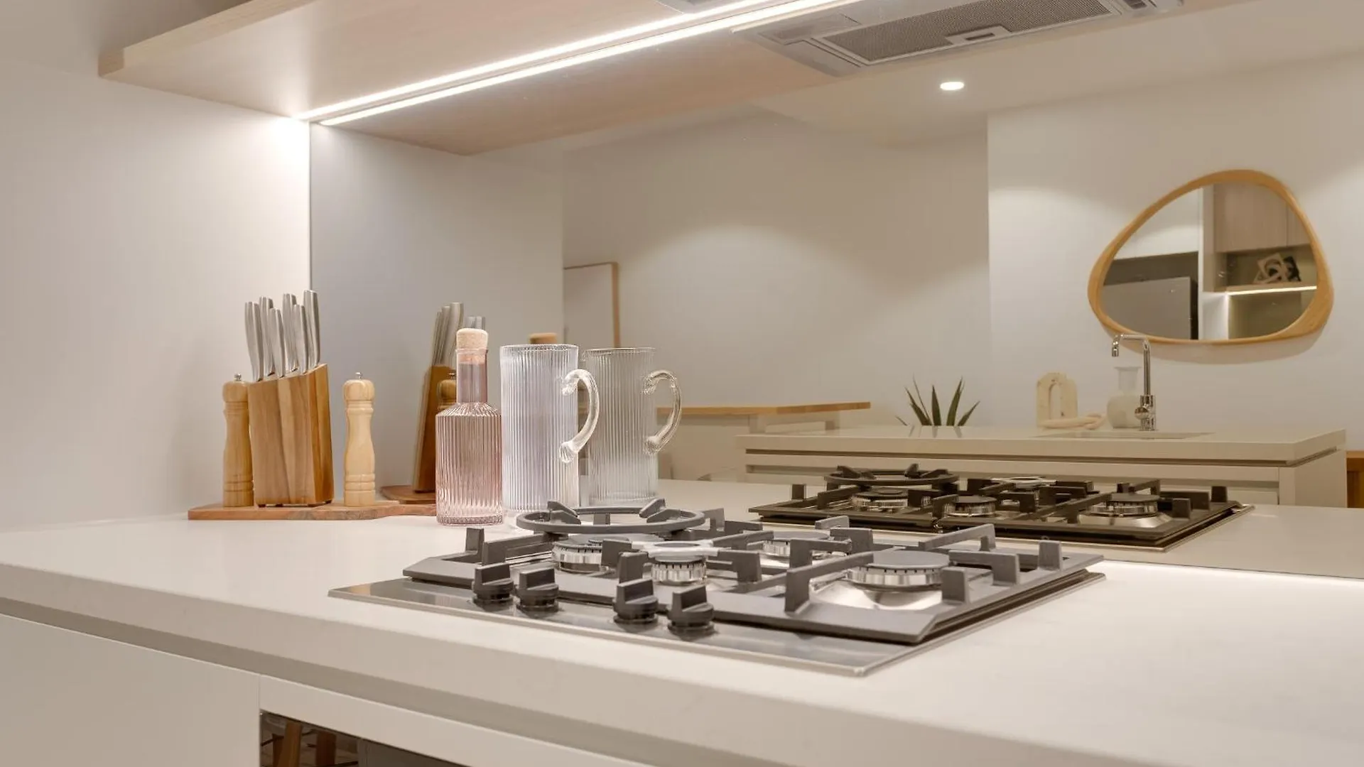 Modern - 1 Bedroom Stay In Queen'S Wharf Walk To Casino Brisbane 0*,
