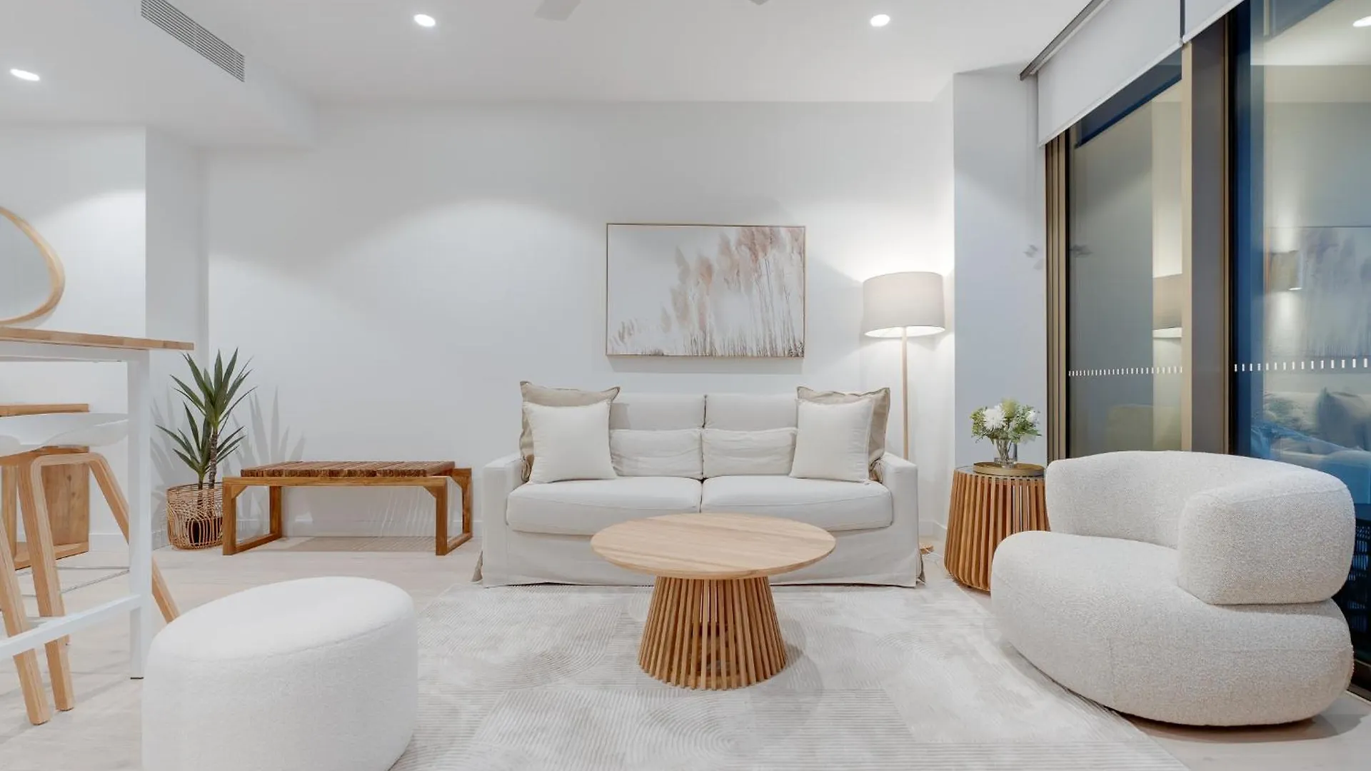 Modern - 1 Bedroom Stay In Queen'S Wharf Walk To Casino Brisbane