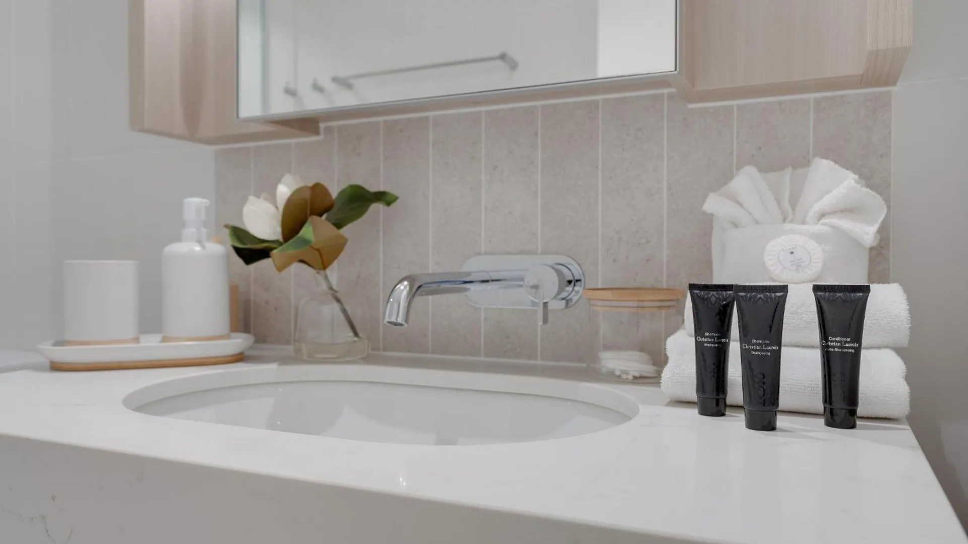 Apartment Modern - 1 Bedroom Stay In Queen'S Wharf Walk To Casino Brisbane